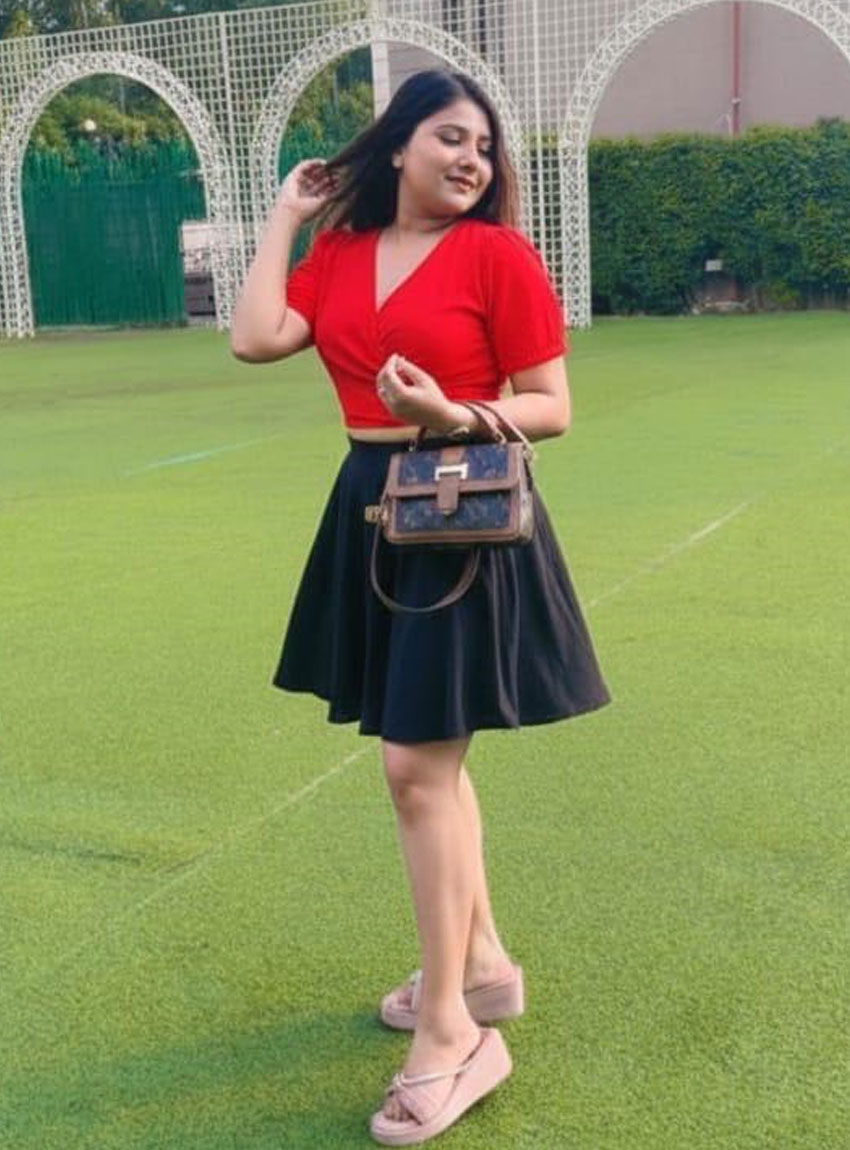 Best Russian Call Girls Hyderabad