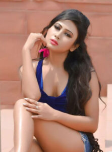 Russian Escort Services Hyderabad