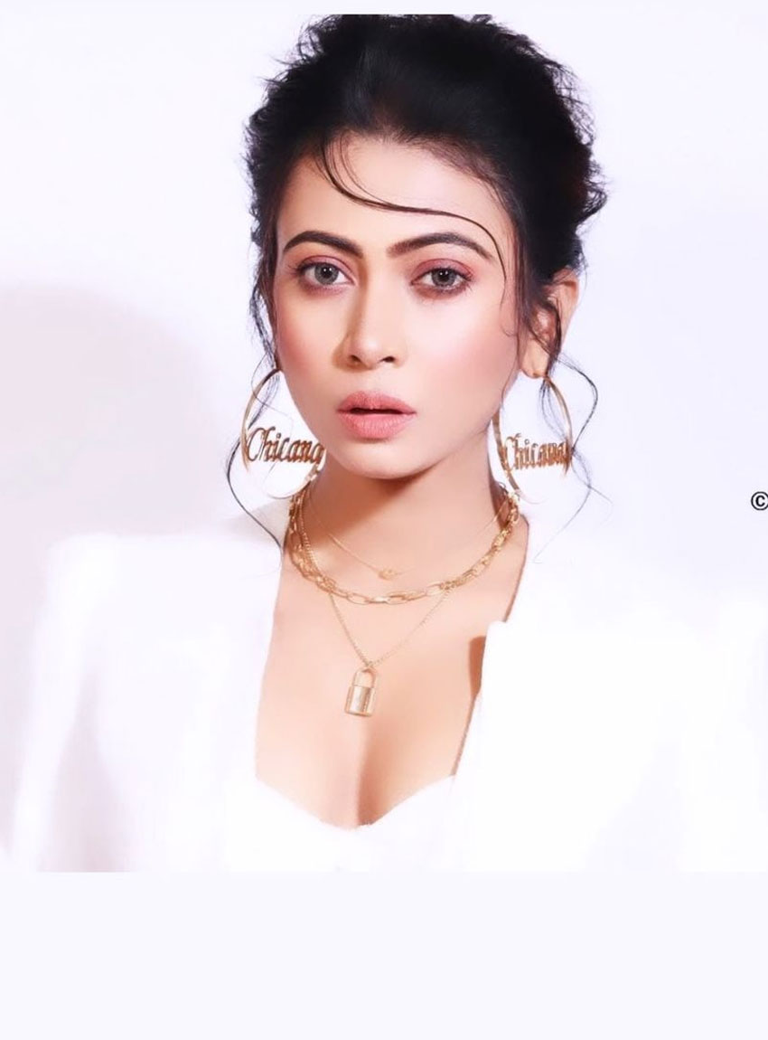 Russian Female Escort Hyderabad