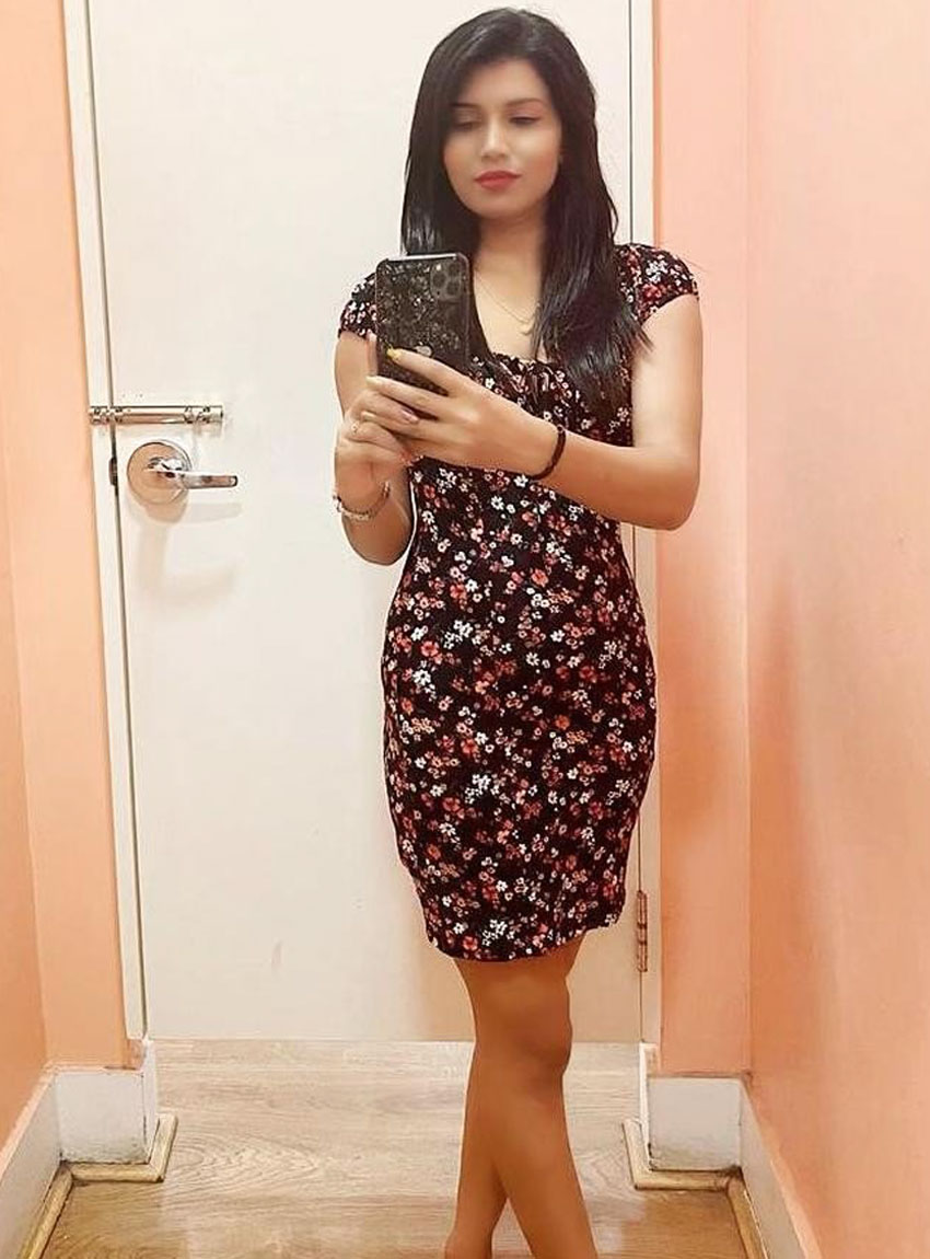 Russian Escort Service in Hyderabad