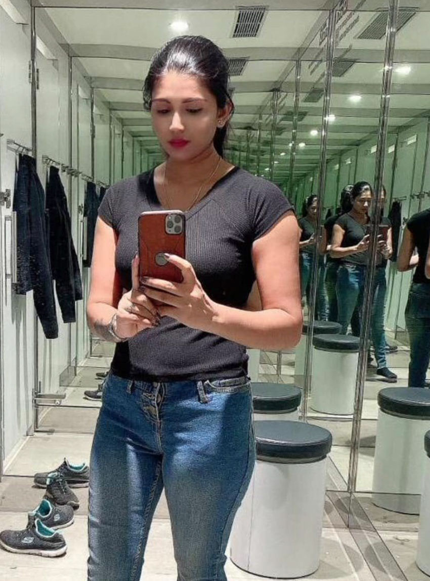 24/7 Russian Escort Services in Hyderabad