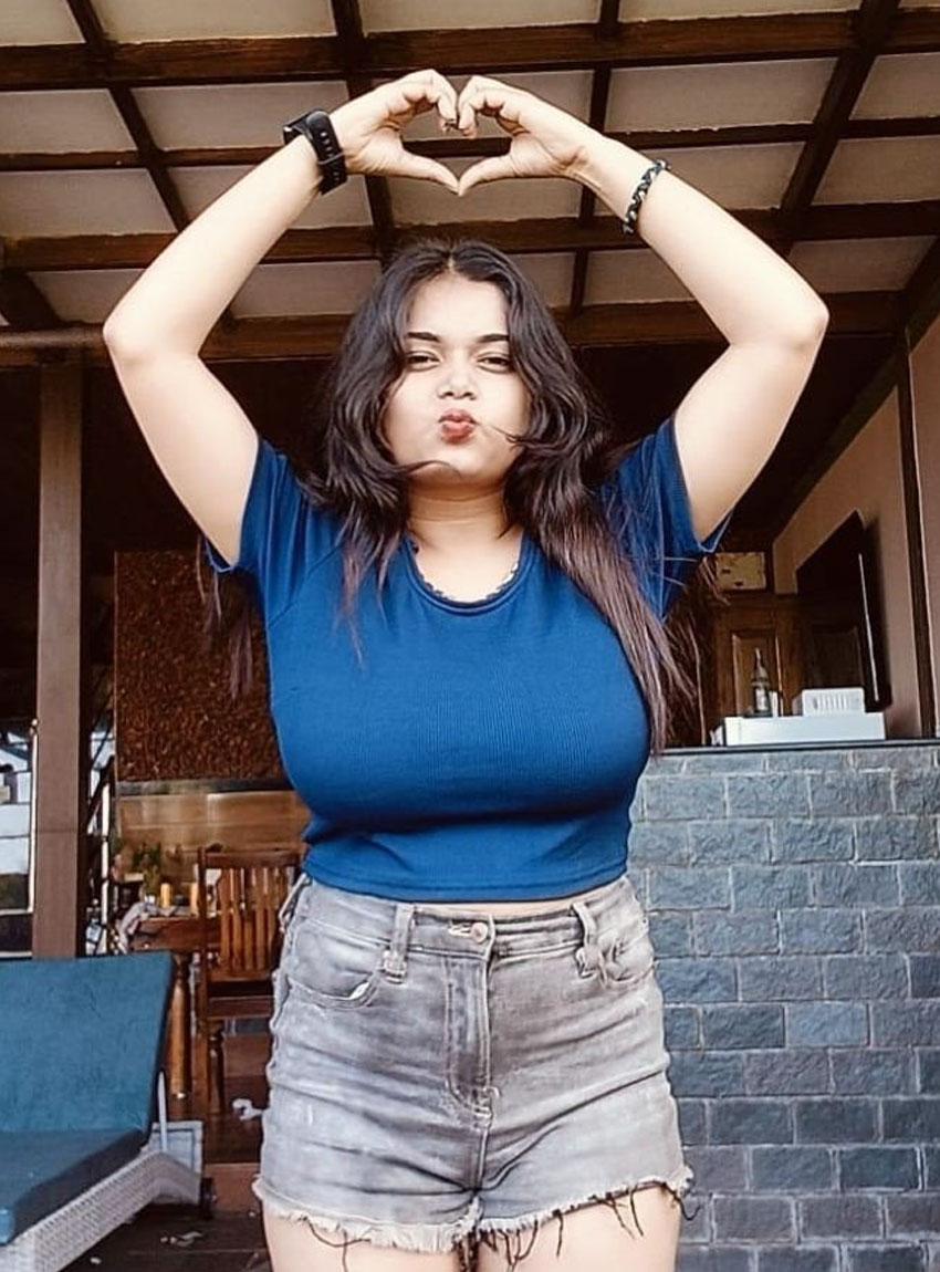 Celebrity Escort Service Hyderabad