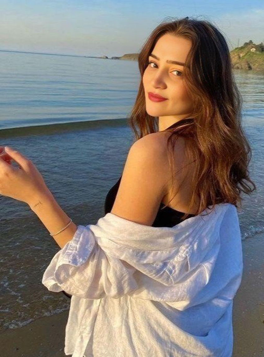 Hitech City Russian Call Girls Hyderabad