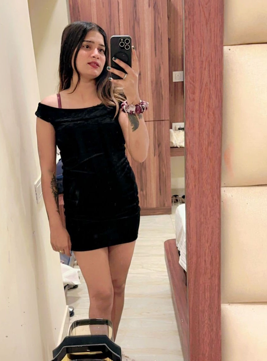 Russian Escort Service in Hyderabad