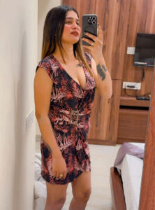 Independent Russian Escorts Hyderabad