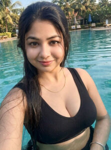 Luxury Russian escorts Hyderabad