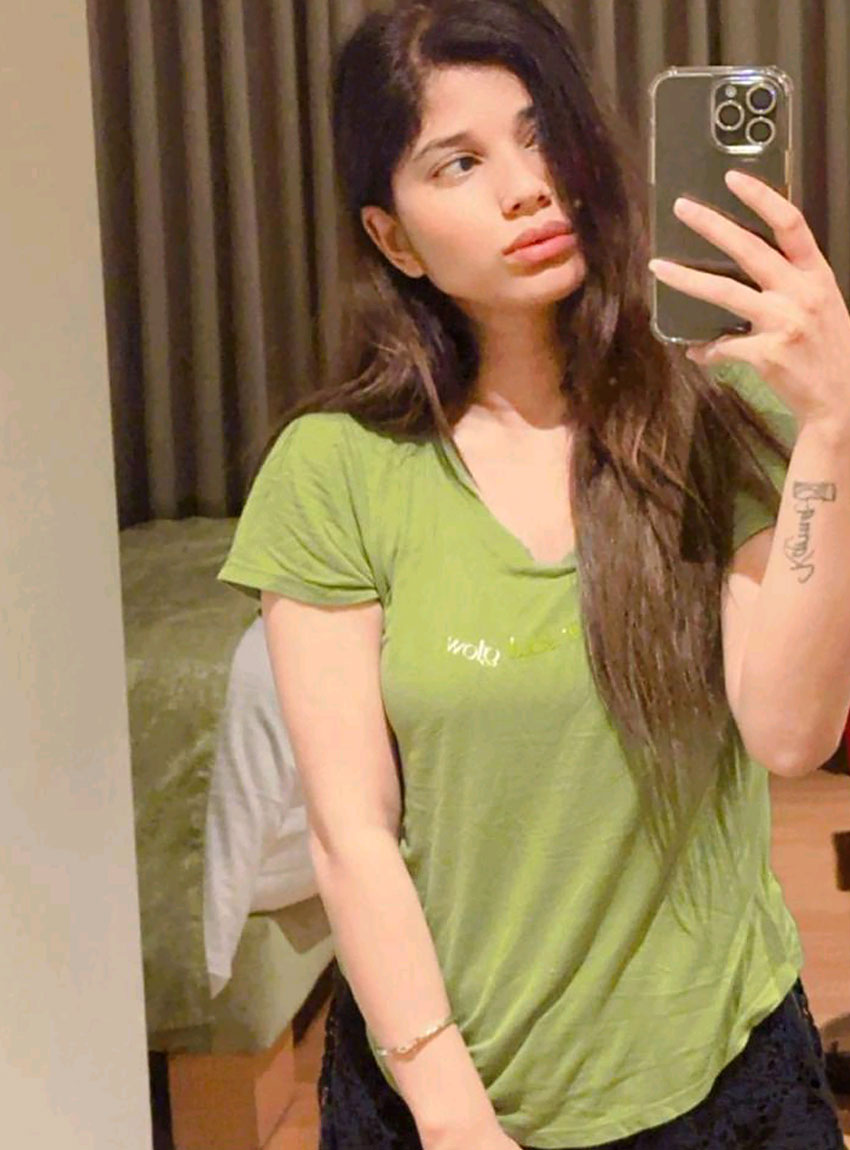 High Profile & Luxury Russian Escorts