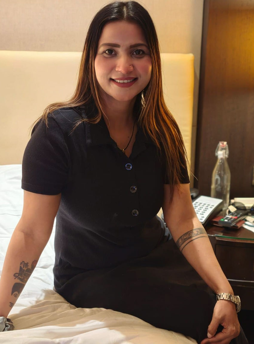 Indian Call Girls Hyderabad