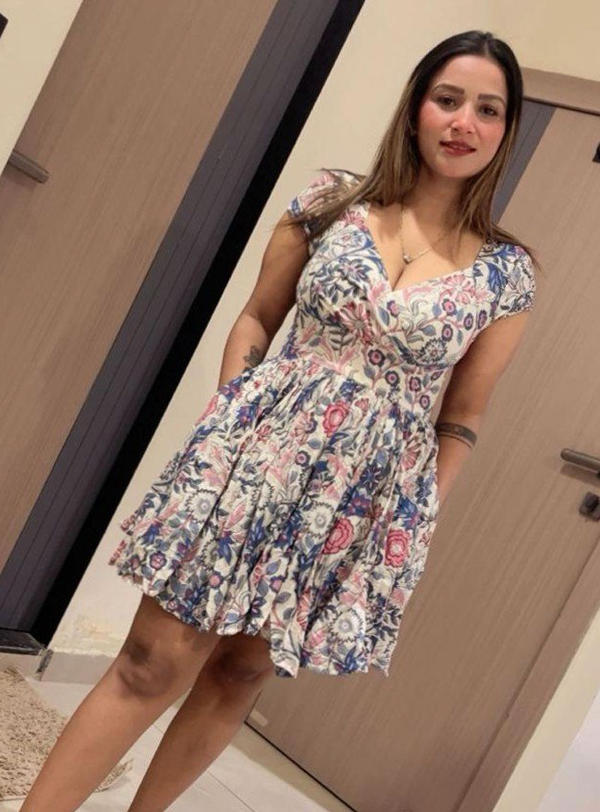 Russian Call Girls Hyderabad